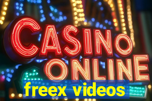 freex videos